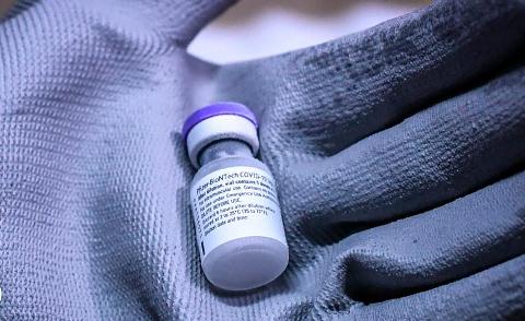 FDA jep miratimin: Pfizer e para vaksine Covid me license te perhershme